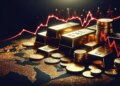 Gold Price Analysis: Why US-Iran Tension Drops XAU Price