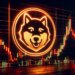 Shiba Inu Price Prediction: Breakout Flashing, Trendline to Break