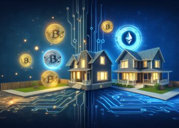 Fannie Mae Now Accepts Crypto as Mortgage Collateral: But There Is a Catch That Could Cost You Thousands