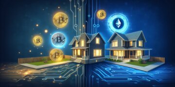 Fannie Mae Now Accepts Crypto as Mortgage Collateral: But There Is a Catch That Could Cost You Thousands