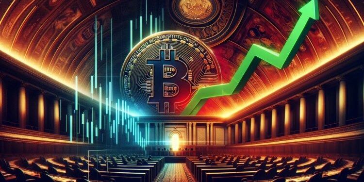 XRP Price Prediction: Ripple To Run Once Clarity Act Passes?