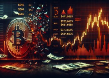 MARA Dumped 15K BTC USD: $1.1 Billion To Strengthen Balance Sheet