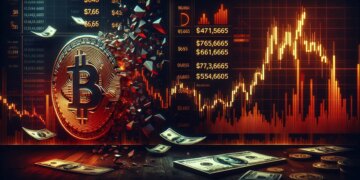 MARA Dumped 15K BTC USD: $1.1 Billion To Strengthen Balance Sheet