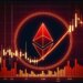 Ethereum Price Prediction: ETH Faces Pressure, Risks Falling Below $2,000