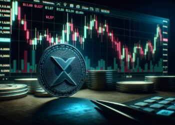 XRP Price Prediction: AI Growth Not Lifting XRP, For Now
