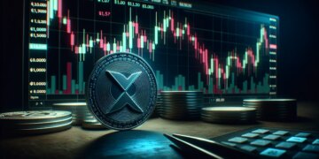 XRP Price Prediction: AI Growth Not Lifting XRP, For Now