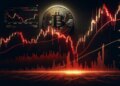 BTC USD Price Falls Below $67K: 10-Year US Treasury Yield Approaches Yearly High
