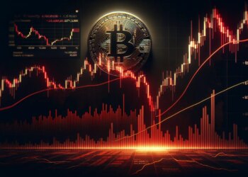BTC USD Price Falls Below $67K: 10-Year US Treasury Yield Approaches Yearly High
