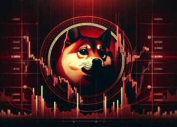 DOGE Price Prediction: Beraish Triangle Forming – Time to Short?