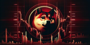 DOGE Price Prediction: Beraish Triangle Forming – Time to Short?
