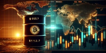 Oil Price Prediction: Trading Oil With Crypto? Is It Time to Long Oil?