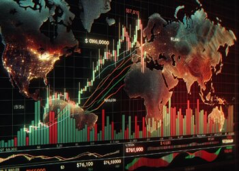 BTC USD Price Recovers: Are Trump and Iran Nearing a Peace Deal?