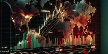 BTC USD Price Recovers: Are Trump and Iran Nearing a Peace Deal?