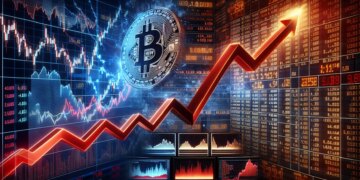 Bitcoin Price and Stocks Stabilize as Bond Market Signals Ongoing Macro Risk