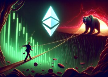 ETH USD: Is the Ethereum Breakout a Bull Trap?
