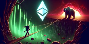 ETH USD: Is the Ethereum Breakout a Bull Trap?