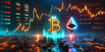 Crypto News Today: $2.6 Billion Options Expiry With Volatility Expected