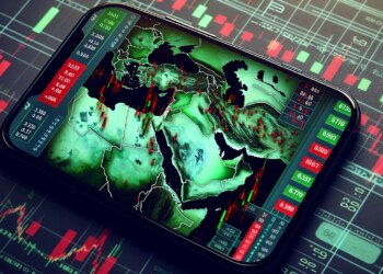 Farage Aide ‘Posh George’ Loses $550,000 in Failed Polymarket Iran Invasion Bet