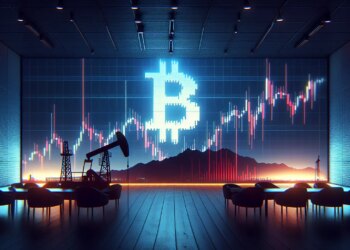 Bitcoin Slumps to $66K as Oil Breakout Adds Macro Pressure