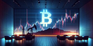 Bitcoin Slumps to $66K as Oil Breakout Adds Macro Pressure