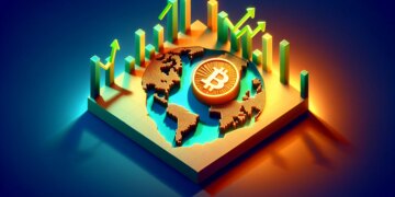 Bitcoin Price Shows ‘Signs of Improvement’ as Iran Conflict Fears Ease