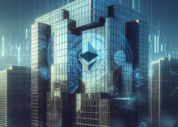 BlackRock Launches iShares Staked Ethereum Trust  With 82% Rewards