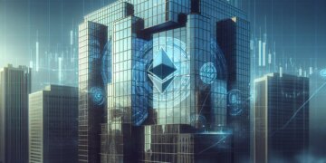 BlackRock Launches iShares Staked Ethereum Trust  With 82% Rewards