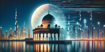 DC Blockchain Summit Pushes On as Dubai Crypto Events Fall to Iran War