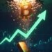Why Is Crypto Up: BTC USD Decoupling From Gold Amid Heated Israel-Iran War