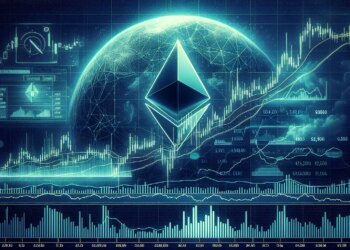 Ethereum USD Reclaims $2,200 as the Crypto Market Booms