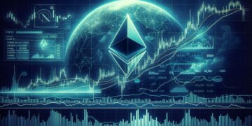 Ethereum USD Reclaims $2,200 as the Crypto Market Booms