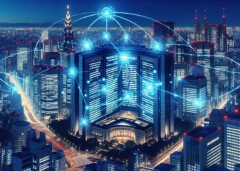 Bank of Japan to Test Blockchain-Based Reserve Settlement System