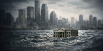 $875B in property debt is due soon — and regional banks may be the weak link Bitcoin is watching