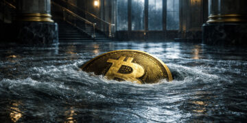 Bitcoin defies drop below $70,000 as oil turns into a central-bank problem