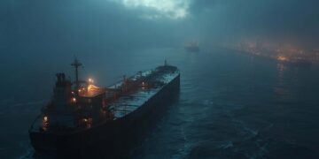 Bitcoin crashes to $68,000 as US threatens to “obliterate’ all Iranian power plants