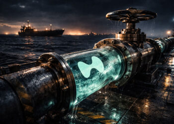 Why the US-Iran conflict sent traders to Hyperliquid — and pushed HYPE into crypto’s top 10