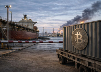 Bitcoin drops as Rubio privately signals Iran war may last weeks, locking in high oil prices