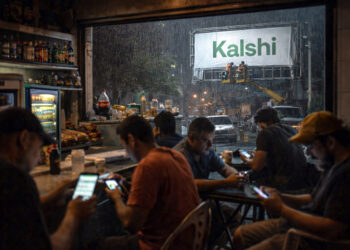 Kalshi’s Brazil prediction market launch lands in a country already fighting a betting addiction crisis