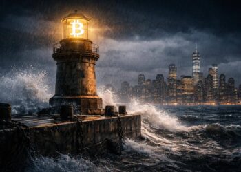 Fed rate cut chance hits zero, threatening stagflation where Bitcoin thrives as a hedge against long term inflation