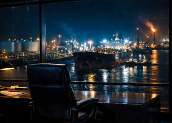 Crypto is winning the race to own oil trading after hours as Wintermute launches 24/7 trading