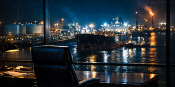 Crypto is winning the race to own oil trading after hours as Wintermute launches 24/7 trading