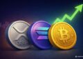 Crypto Price Prediction Today 5 March – XRP, Solana, Bitcoin