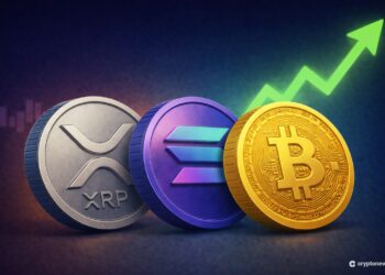 Crypto Price Prediction Today 5 March – XRP, Solana, Bitcoin