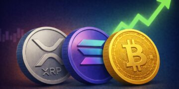 Crypto Price Prediction Today 5 March – XRP, Solana, Bitcoin