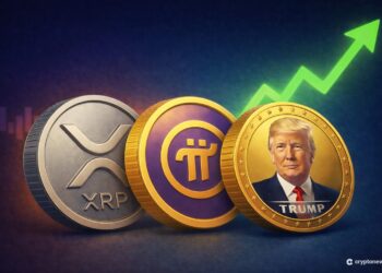 Crypto Price Prediction Today 13 March – XRP, Pi Coin, TRUMP
