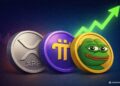 Crypto Price Prediction Today 16 March – XRP, Pi Coin, PEPE