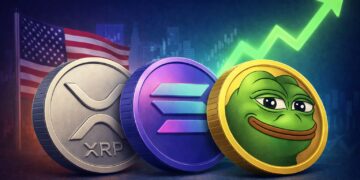 Crypto Price Prediction Today 9 March – XRP, Solana, PEPE