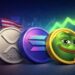 Crypto Price Prediction Today 9 March – XRP, Solana, PEPE