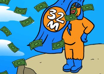 Bitcoin Hyper Raises $32 Million as Investors Rotate Toward Bitcoin Infrastructure Amid Market Pullback