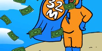 Bitcoin Hyper Raises $32 Million as Investors Rotate Toward Bitcoin Infrastructure Amid Market Pullback